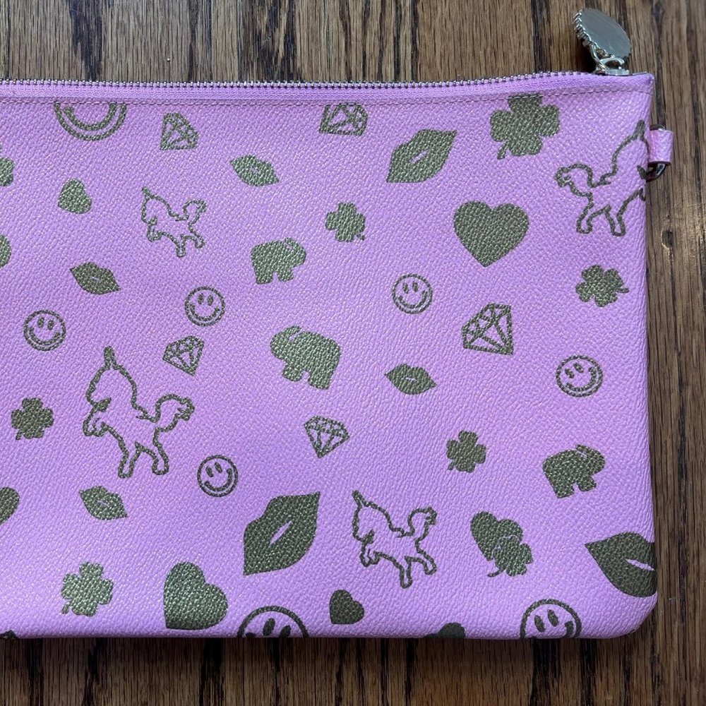 Stoney Clover Lane Flat Pouch